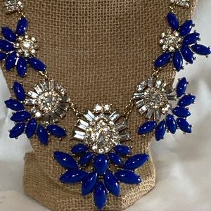 Fun bold necklace